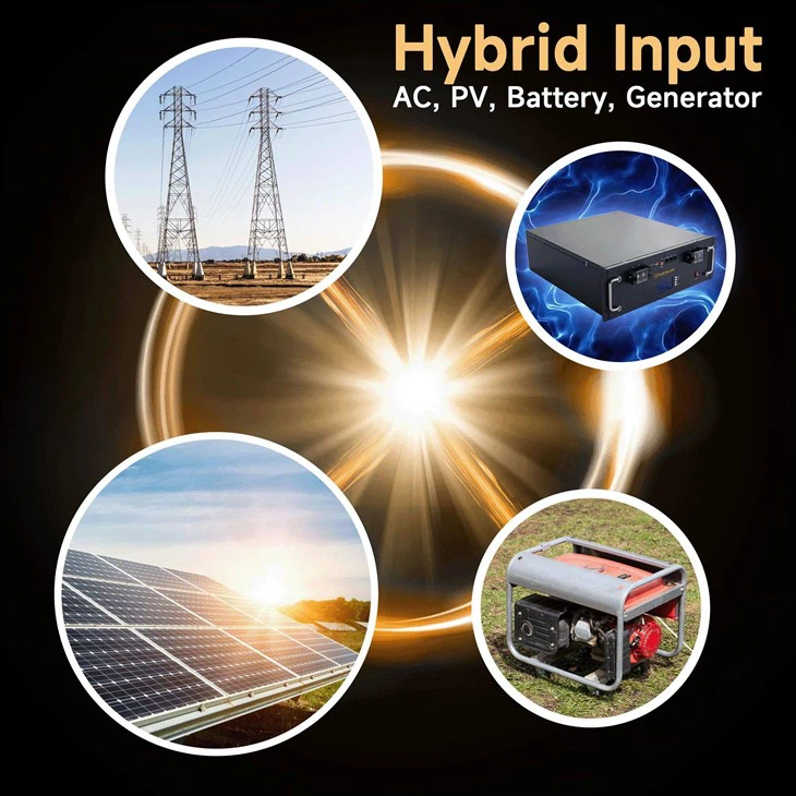 best low frequency inverter onesun