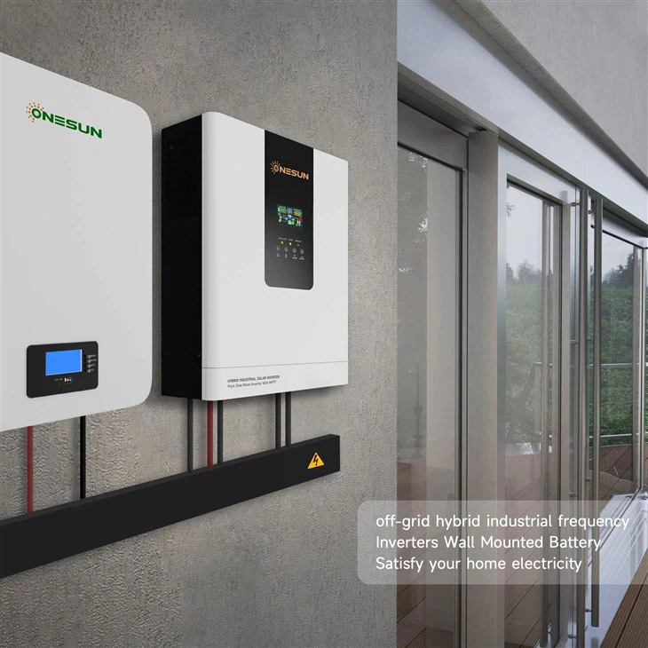 onesun low frequency inverter 24v