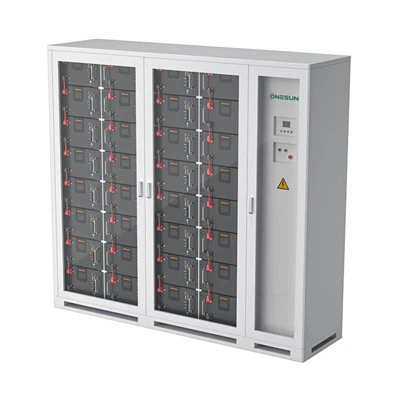 PV Battery Storage