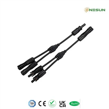Y Type Branch PV Connector(1500V)