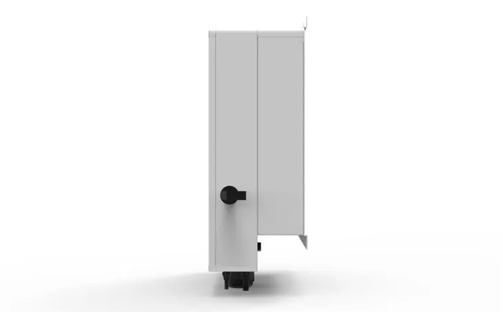 Complete Hybrid Solar Kit