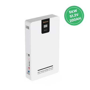 Against wall all-in-one