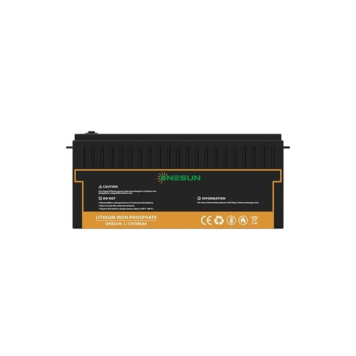 L-25.6V100Ah / L-25.6V200Ah LEAD-ACID REPLACEMENT LITHIUM BATTERY suppliers