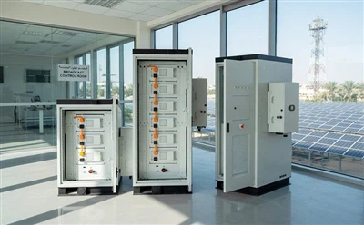 Top LiFePO4 Battery Manufacturer For Jordan Market -Why Choose ONESUN BESS & ...