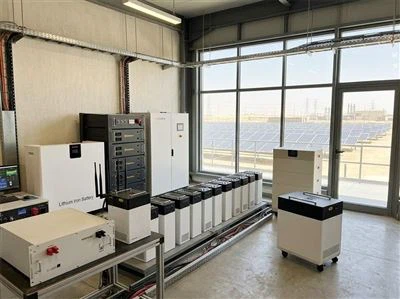 Join ONESUN Agile Factory Program : Joint Venture LiFePO4 Battery Manufacturi...