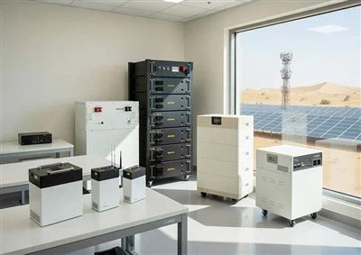 Build Your Own Solar Battery Factory | SKD & CKD Energy Storage Solutions