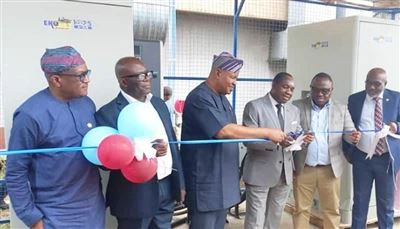 How Radio Lagos Solved Power Outages With 150kVA Solar System | ONESUN BESS C...