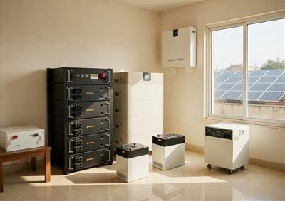 PAYGO Solar Energy Storage Systems | ONESUN China’s First PAYGO Solar Manufac...
