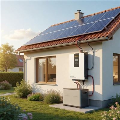 PAYGO Solar Systems | Lease To Own Solar & Rent To Own Solar Solutions - Why ...