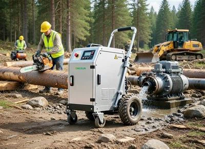 Solar Battery System For Nigeria Homes - Why Choose ONESUN' PayGo Solar Energ...