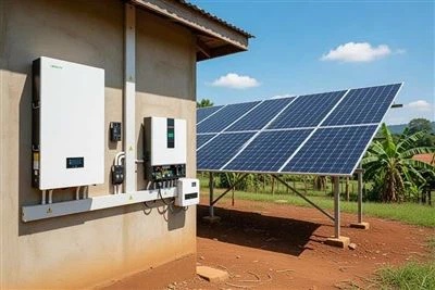Solar BESS Joint Venture in Bangladesh | Why Choose ONESUN LiFePO4 Battery Ma...