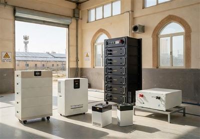 Pakistan Solar Energy Storage Factory Partnership | Why Choose ONESUN LiFePO4...