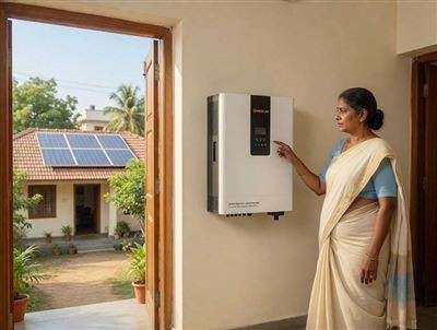 Sudan Solar Energy Investment | LiFePO4 Battery & BESS Factory Partnership Wi...