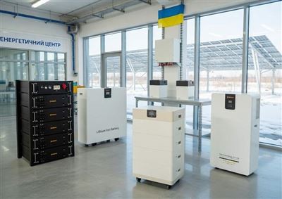 Yemen Solar Battery Factory Project | Partner With ONESUN LiFePO4 Energy Stor...