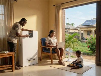 Honduras Solar Energy Market : Partner With ONESUN For LiFePO4 Battery & Sola...