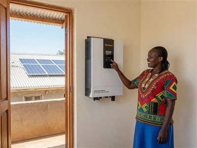 Telecom Base Station Battery & PAYGO Solar | Why Choose ONESUN Manufacturer ？