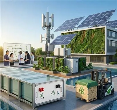 Solar Factory Joint Venture in Pakistan | Why Choose ONESUN LiFePO4 Battery M...
