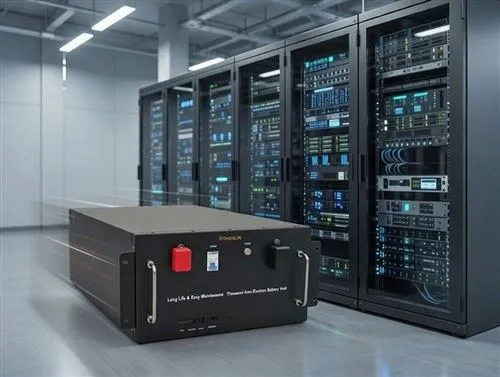 Telecom Battery & Commercial BESS Manufacturer Egypt | Why Choose ONESUN Sola...