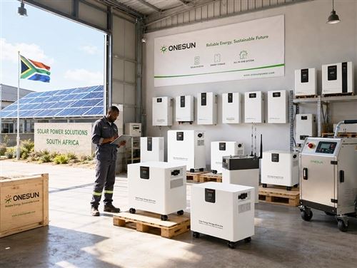 Lithium Battery Assembly Line Turnkey Project | Why Choose ONESUN' LiFePO4 Ba...