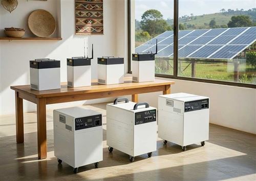 Build Your Local Battery Factory | Why Choose ONESUN' LiFePO4 PACK Line, SKD ...
