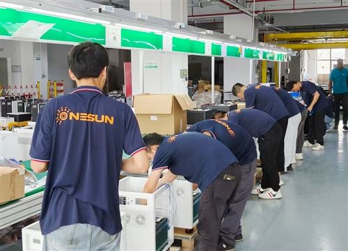 48V 100Ah Server Rack Battery Manufacturer | Lithium Battery Factory Turnkey ...