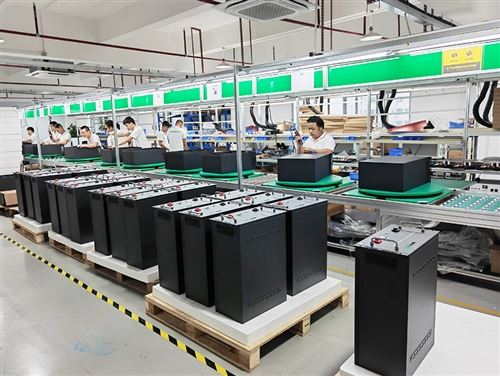 16KWH Telecom Base Station Battery | Rack LiFePO4 Battery 1C | OEM ODM SKD CK...