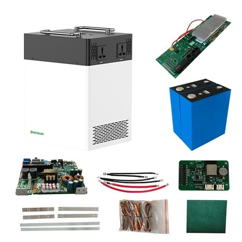 Kenya Solar Battery Factory Partner Wanted | Why Choose ONESUN LiFePO4 Energy...