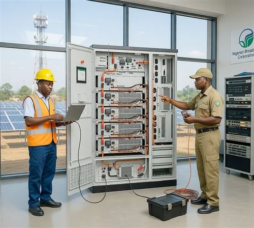 India C&I BESS Demand Is Rising | Why Choose ONESUN Agile Factory & SKD CKD B...