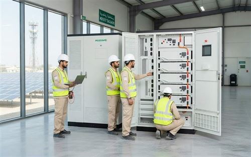 BESS OEM Manufacturer China | Why choose ONESUN Customized Commercial Industr...