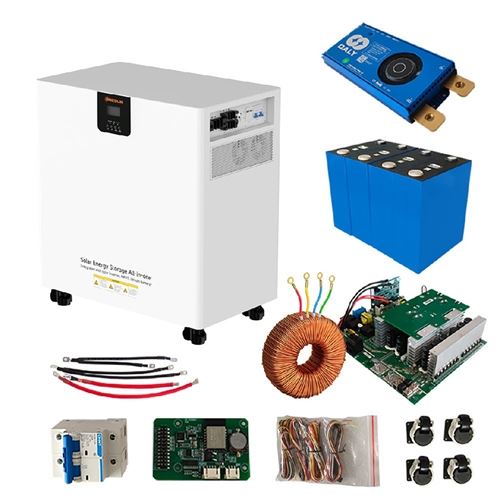 Industrial Battery Storage For Solar - Why Choose ONESUN Top BESS System Inte...