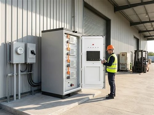 Lithium Battery Assembly Line Equipment & Agile Factory SKD/CKD Solutions ｜ W...
