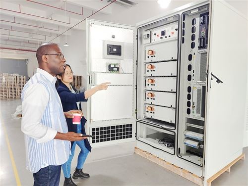 Who Supplies LiFePO4 Battery Production Lines For Overseas Factories? | ONESU...