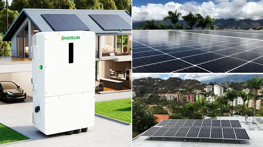 Nigeria Solar Battery Price