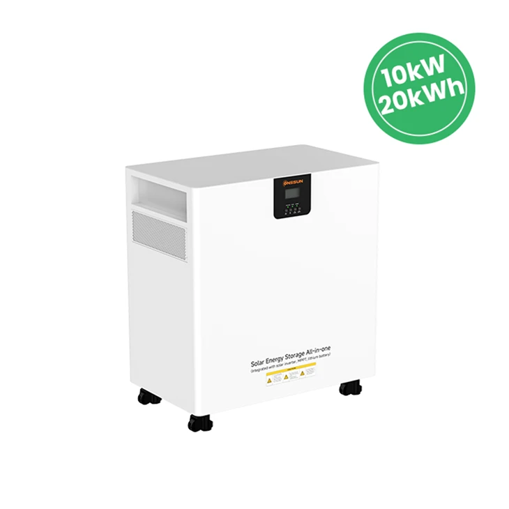 All in One ESS Iron Bull Series-SSI-3kW25.6V200Ah; 5kW51.2V200Ah; 10kW51.2V400Ah