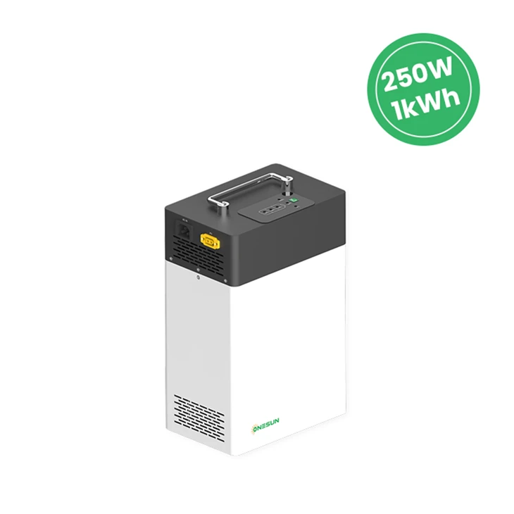 All-in-One Lithium Battery Inverter Hybrid