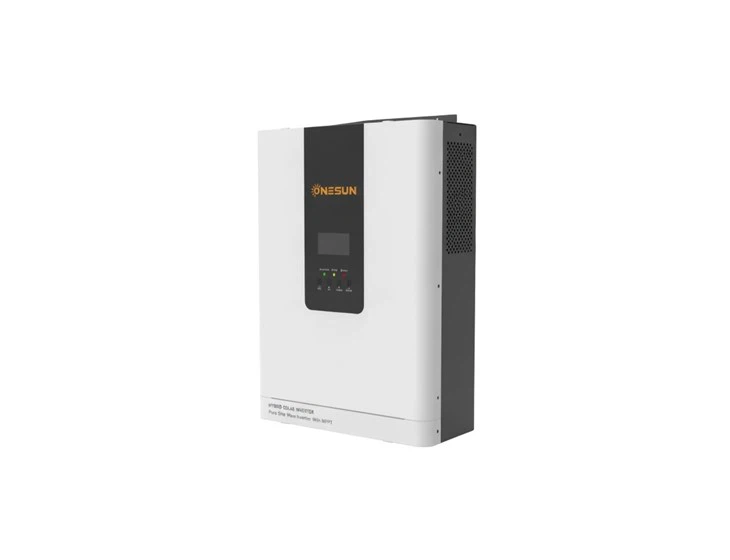 Low Frequency Off grid Inverter