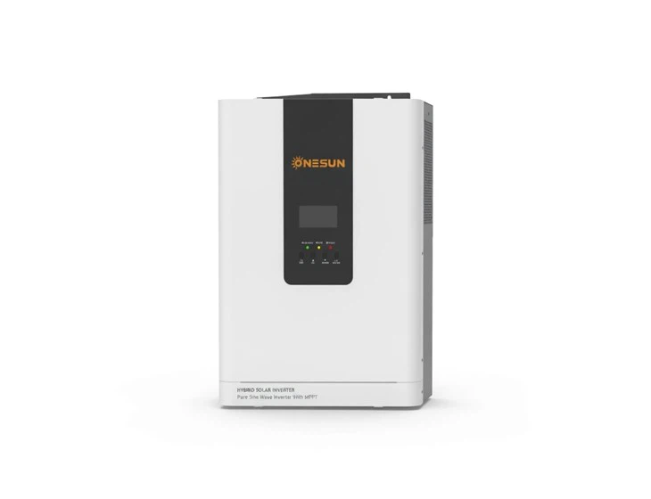 SIF 8 KW Low Frequency Off-grid Inverter