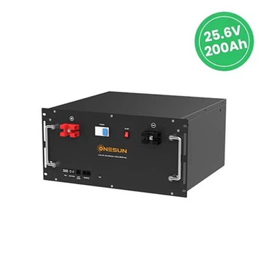 Rack Battery(25.6V)