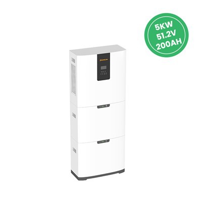 Solar All in One Solution