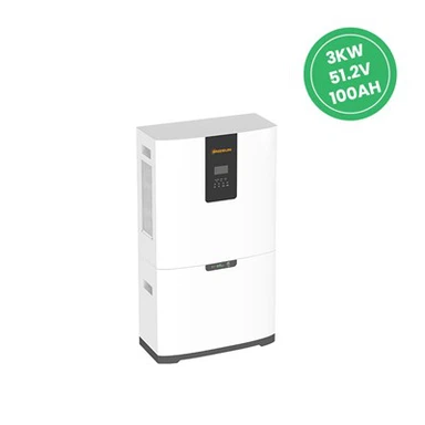 All in One Energy Storage