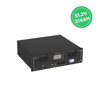 Rack Mount Battery