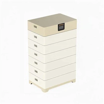 High Voltage Lithium Ion Battery