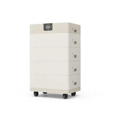 High-voltage Stackable Lithium Iron Battery