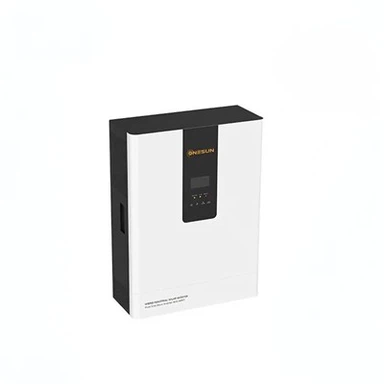 Hybrid Off Grid PV Inverter Mppt