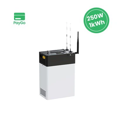All-in-One ESS 250W 1kWh (4g+paygo)Pay-As-You-Go