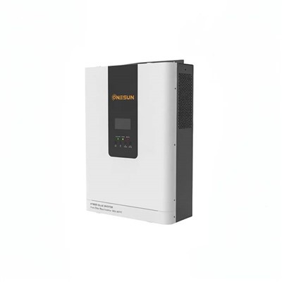 Low Frequency Off grid Inverter