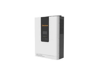 Low Frequency Off grid Inverter