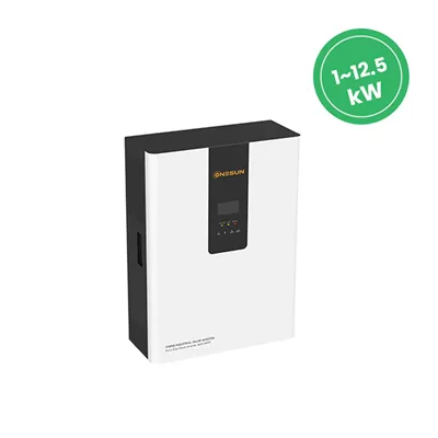 Low Frequency Off grid Inverter