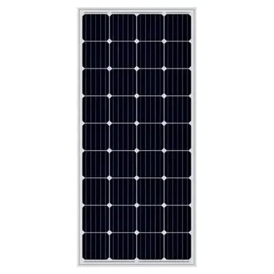 Solar photovoltaic panels