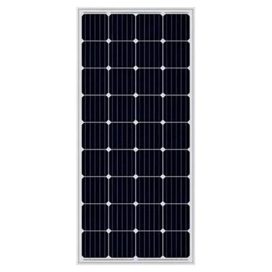 Solar photovoltaic panels